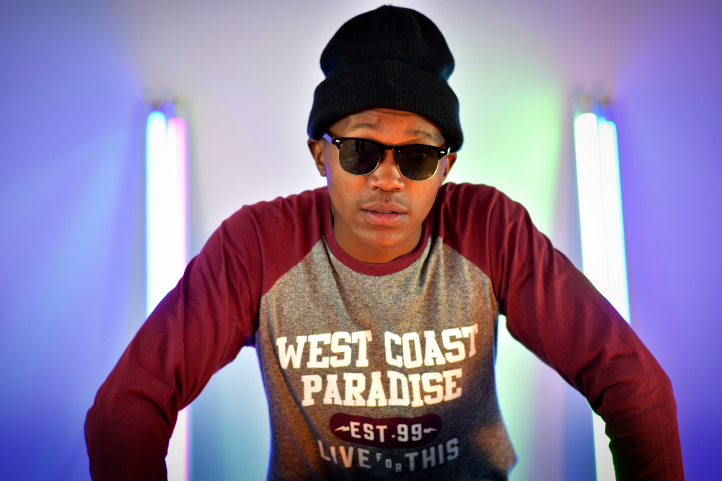 Tiga Maine Biography